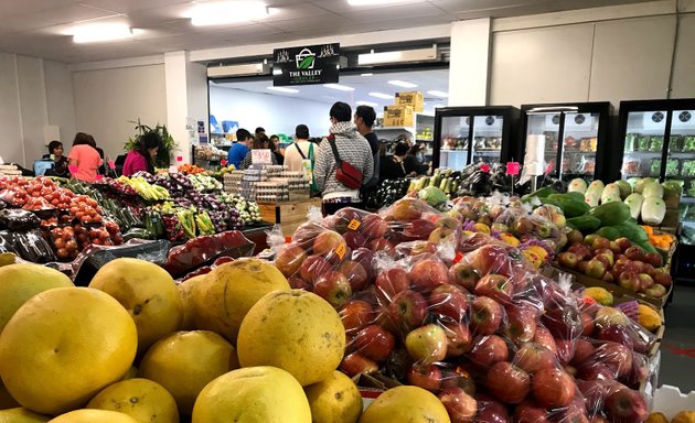 Photo of Valley Fresh Market