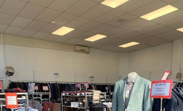 Photo of Cambridge Clothing Outlet