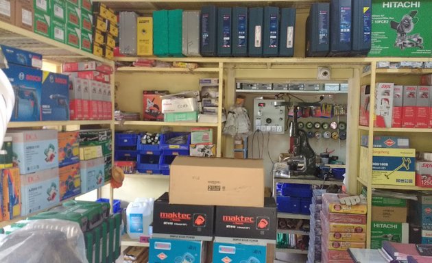 Photo of Sri Ranga Tools And Service