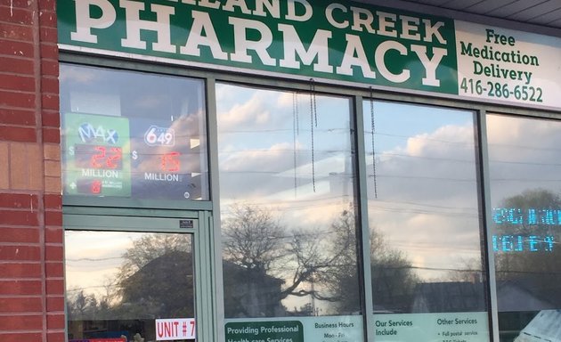 Photo of Highland Creek Pharmacy