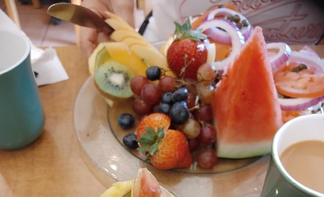 Photo of Cora Breakfast and Lunch