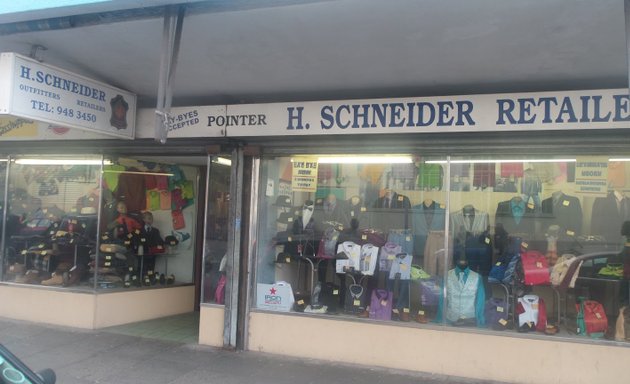 Photo of H. Schneider Retailers cc