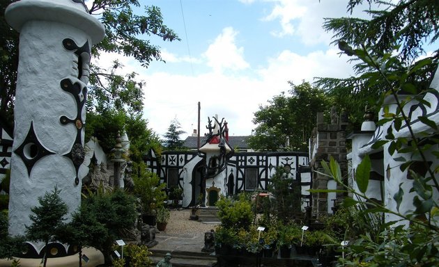 Photo of Rectory Nurseries