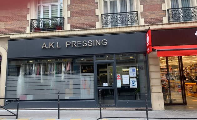 Photo de A.K.L Pressing