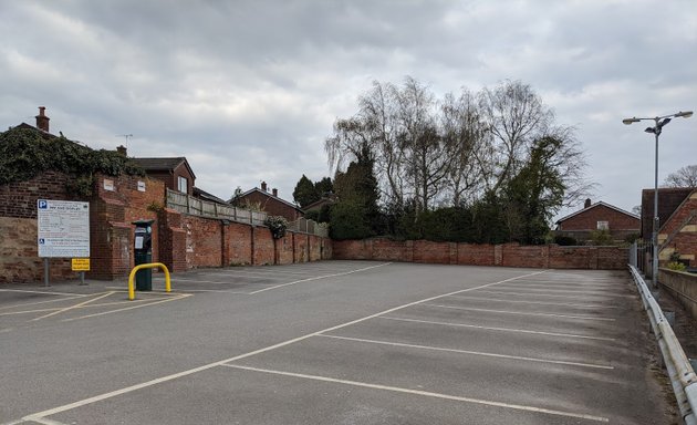 Photo of Pepper Street Car Park