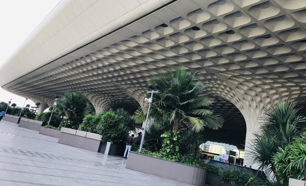 Photo of Chhatrapati Shivaji International Airport park