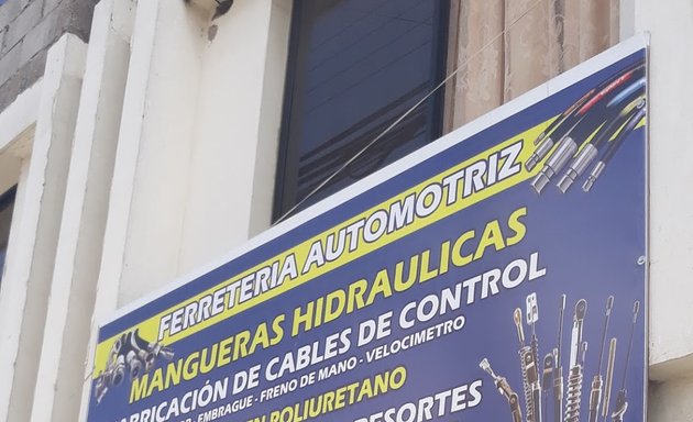 Foto de Ferreteria Automotriz