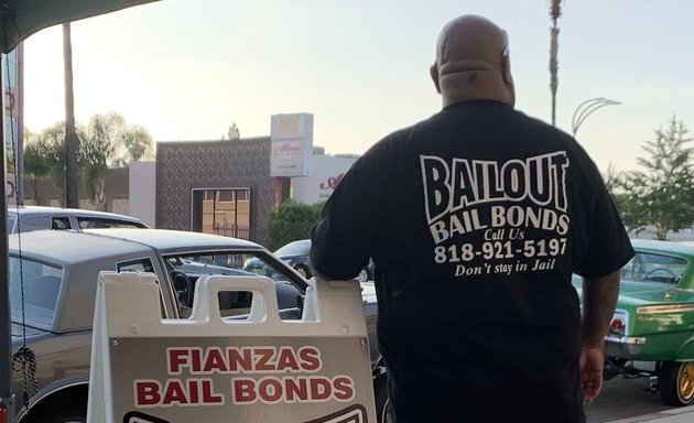 Photo of Bail Out Bail Bonds