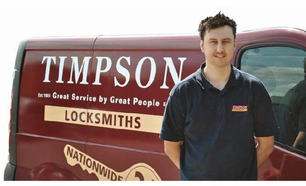 Photo of Timpson Locksmiths and Safe Engineers