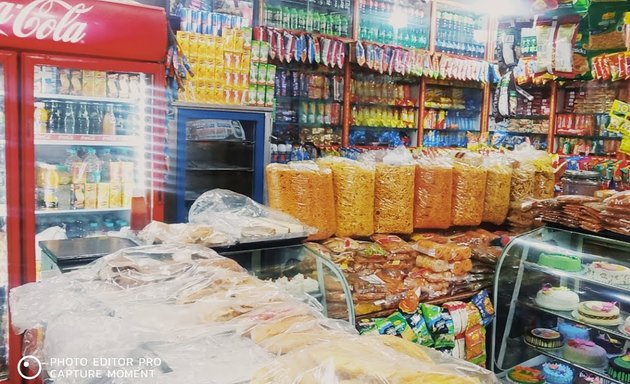 Photo of Sri Krishna Bakes & Sweets