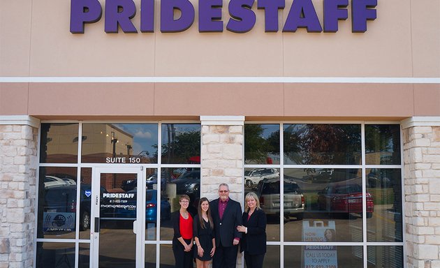 Photo of PrideStaff