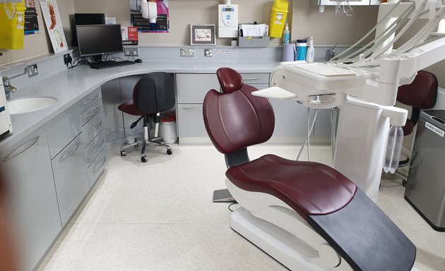 Photo of Bluebell Dentistry & Aesthetics