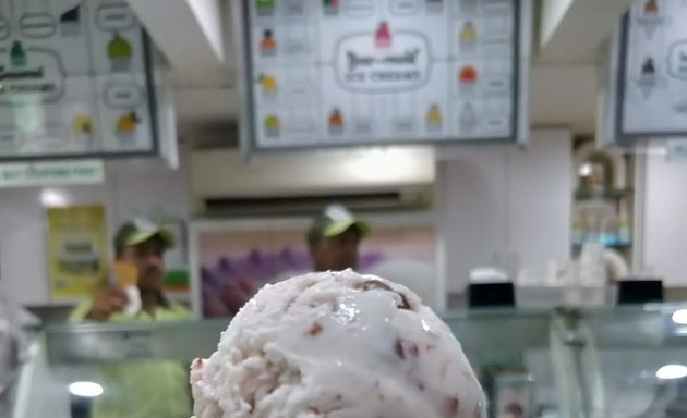 Photo of Natural Ice Cream
