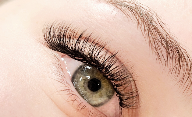 Photo of ck Lash pro