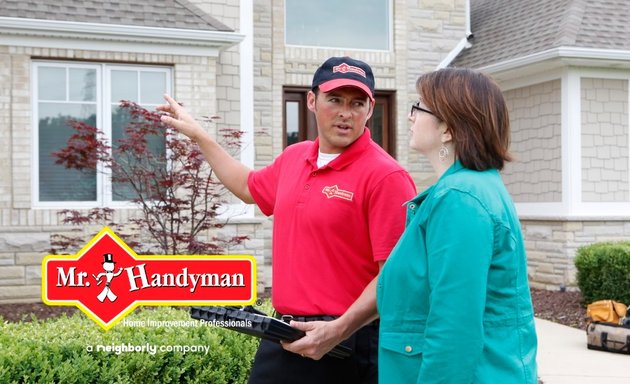 Photo of Mr. Handyman of NW Houston and Jersey Village