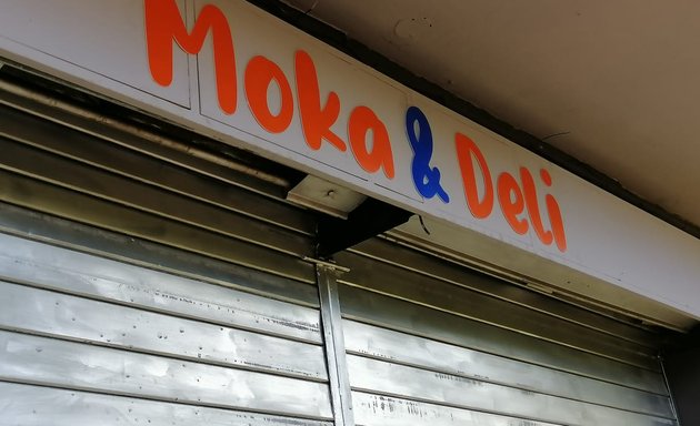 Foto de Moka & Deli