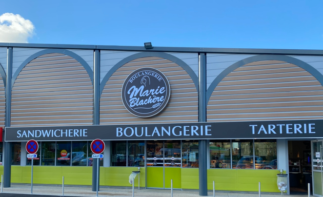 Photo de Marie Blachère Boulangerie Sandwicherie Tarterie