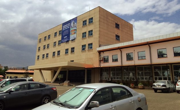 Photo of Myung Sung Christian Medical Center ኮሪያ ሆስፒታል