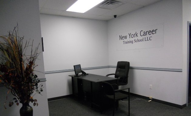 Photo of New York Career Training School