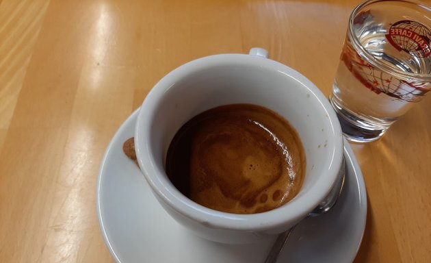 Foto von Caffè Mondo