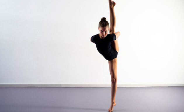Photo of LJR Dance Academy