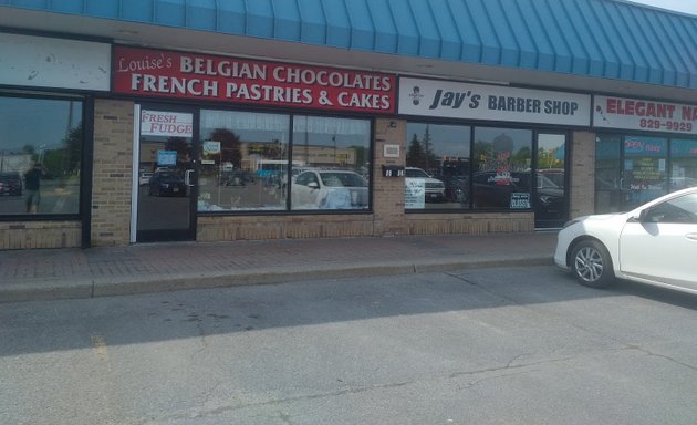 Photo of Jay's Barber Shop