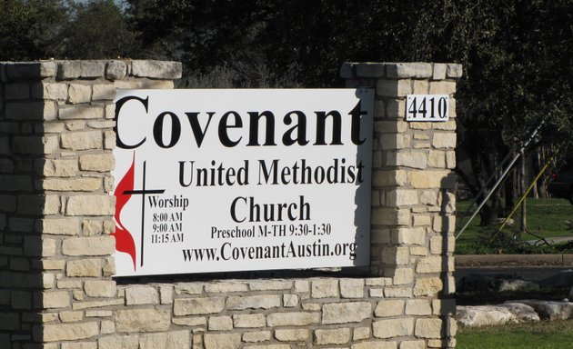 Photo of Covenant United Methodist Church Preschool