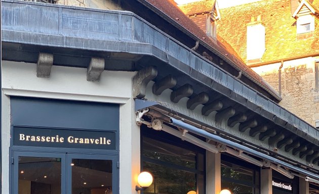 Photo de Brasserie Granvelle