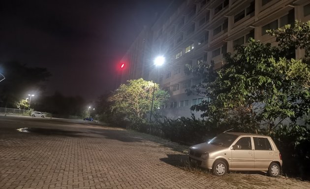 Photo of Eastern Car Park Monash Malaysia