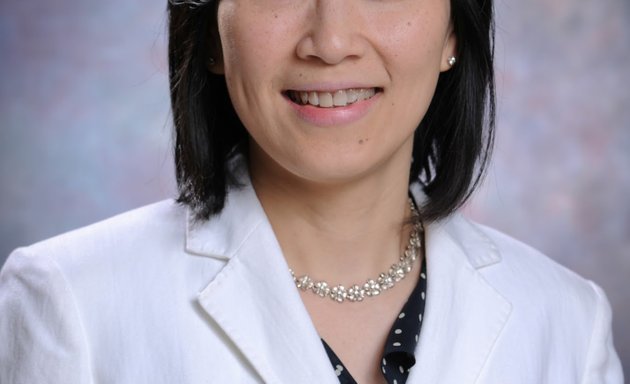 Photo of Huong Nguyen, MD