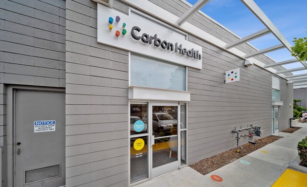 Photo of Carbon Health Urgent Care LA Midtown Crossing