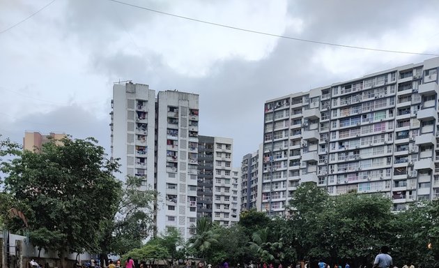 Photo of Shell Colony Ground (K Kamaraj Ground)