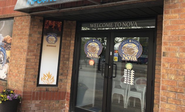 Photo of Nova Grill & Bakery