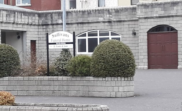 Photo of Sullivans Funeral Homes