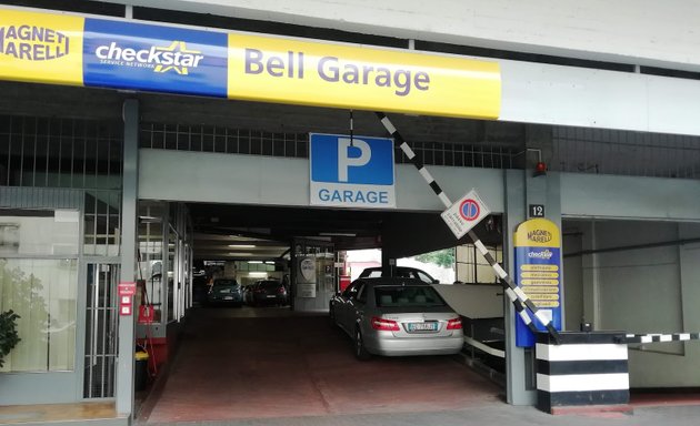 foto Bell Garage S.A.S. di Rota Paolo C.