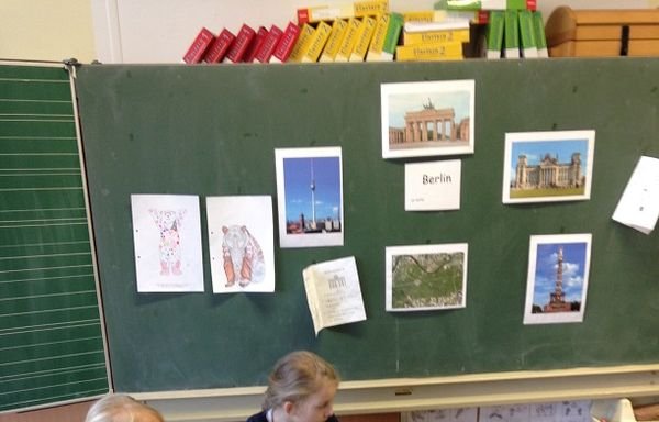 Foto von Havelmüller-Grundschule