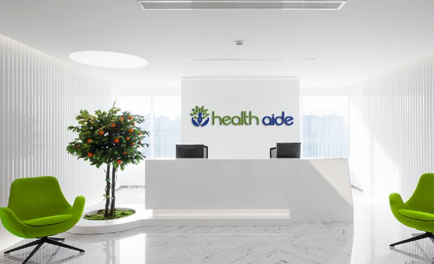 Photo of Health Aide Inc. CDPAP