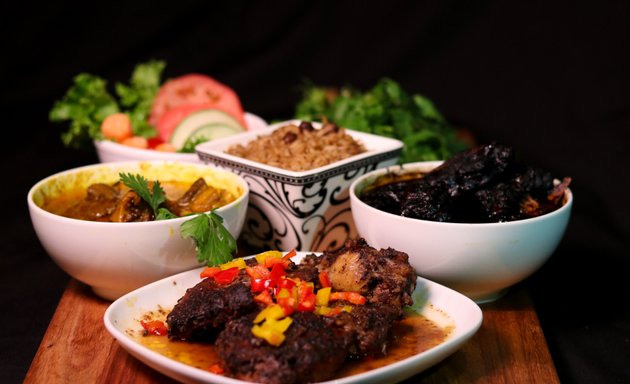 Photo of Yah Mon Caribbean Restaurant
