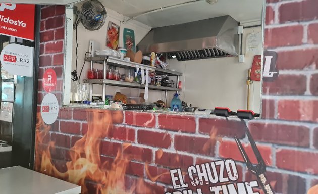 Foto de El chuzo grill time
