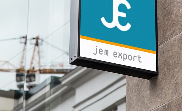 Photo de JEM Food Trading