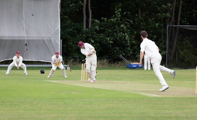 Photo of Malden Wanderers Cricket & Lawn Tennis Club