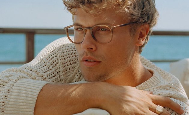 Photo of Garrett Leight California Optical