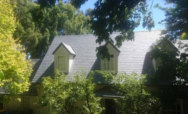 Photo of Slate Roofing Adelaide