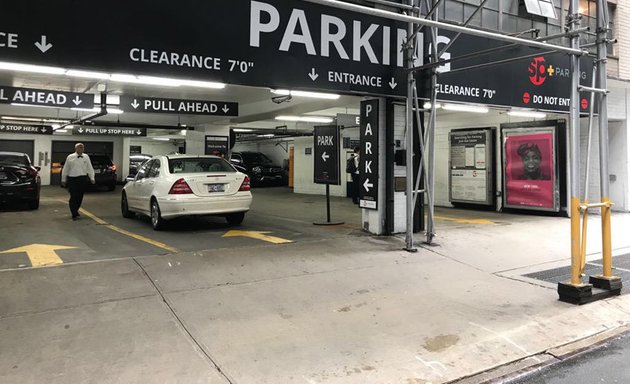 Photo of SP+ Parking