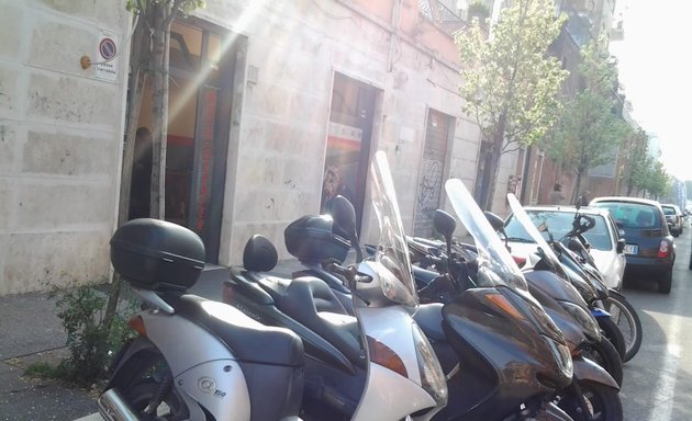 foto Centro Moto 90