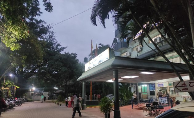 Photo of Chinmaya Mission Hospital