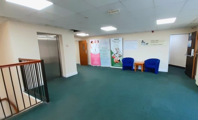 Photo of Cork Counselling - The Hazelton Clinic