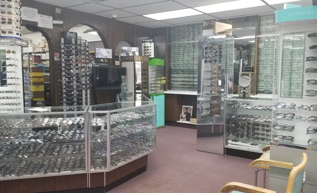 Photo of I-F Optical Co