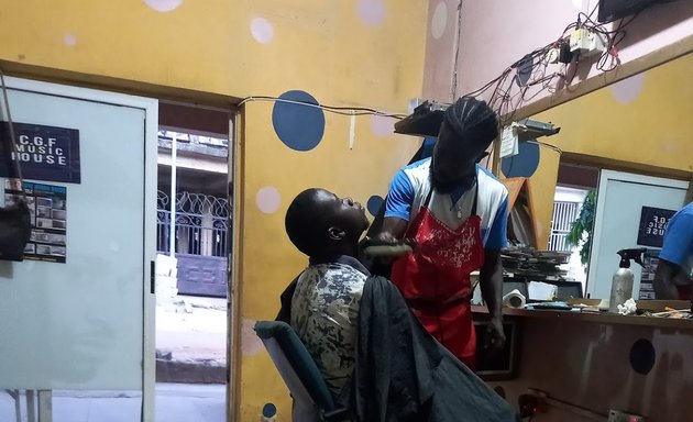 Photo of First Class Barbering shop