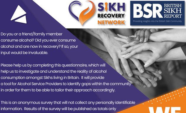 Photo of Sikh Recovery Network